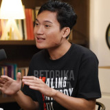 Ketua BEM UGM Soroti Kasus Anak di NTT Bunuh Diri Harus Jadi Alarm, Pemerintah Wajib Tinjau Ulang MBG