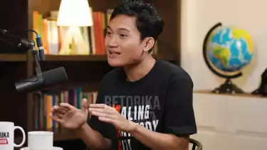 Kini Giliran Keluarga Ketua BEM UGM Kena Teror, Usai Tiyo dan Ibunya Kena Teror Pembunuhan