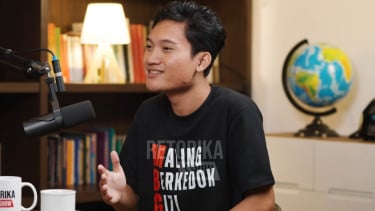 Ketua BEM UGM Ungkap Harapan di Balik Surat ke UNICEF, Bisa Buka Mata Dunia soal Dampak MBG