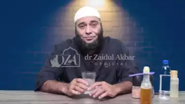 Menu Sahur Praktis, Lebih Sehat Roti atau Nasi? Ahli Kesehatan dr Zaidul Akbar Beberkan Fakta Gizinya