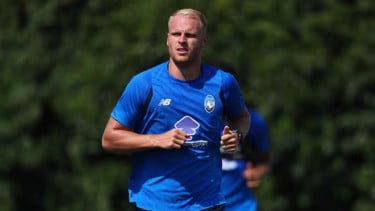 Masih Ingat Mitchel Bakker? Pemain yang Lebih Mengerikan dari Calvin Verdonk Ini Alami Nasib Tragis Usai Kena PHP Timnas Indonesia