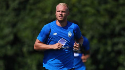 Masih Ingat Mitchel Bakker? Pemain yang Lebih Mengerikan dari Calvin Verdonk Ini Alami Nasib Tragis Usai Kena PHP Timnas Indonesia