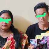 Polda Sumsel Gagalkan Sindikat Jual-Beli Bayi di Palembang Saat Transaksi, Bayi Berusia 3 Hari Dijual Rp52 Juta