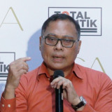 Catatan Guru Besar UI Terkait Pentingnya Kolektivitas Kerja di Kabinet