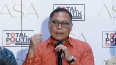 Catatan Guru Besar UI Terkait Pentingnya Kolektivitas Kerja di Kabinet