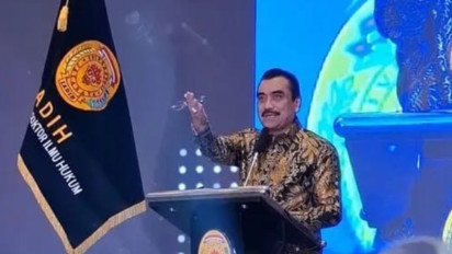 Pakar Hukum Ajak Publik Cermati Dokumen Resmi Perjanjian Dagang RI-AS Guna Hindari Disinformasi