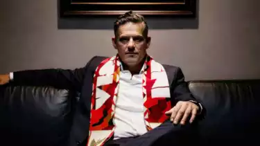 John Herdman jelang debut bersama Timnas Indonesia