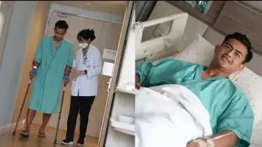 Pratama Arhan cedera, tak bisa ikut FIFA Series 2026 bersama Timnas Indonesia