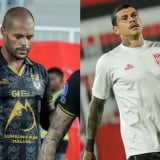 2 Calon Pemain Naturalisasi Timnas Indonesia Kompak Cetak Gol ke Gawang Persija Jakarta, Dipanggil John Herdman untuk FIFA Series 2026?