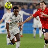 Alarm Bahaya di Bernabeu! 5 Bintang Real Madrid Terancam Absen di 16 Besar Liga Champions