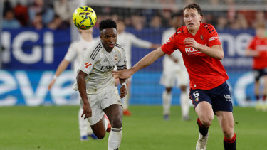 Alarm Bahaya di Bernabeu! 5 Bintang Real Madrid Terancam Absen di 16 Besar Liga Champions