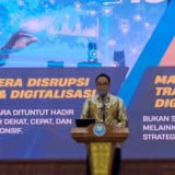 Kepala BNN Bocorkan Catatan Peredaran Narkoba dari Kartel Meksiko ke Indonesia