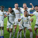 Naik ke-5 Besar Klasemen! Bhayangkara Presisi Tunjukkan Taring di Super League