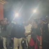 Soal Brimob Aniaya Siswa di Tual, Massa Geruduk Polda DIY, Warga Jogja Turun Tangan Lawan Massa Anarkis