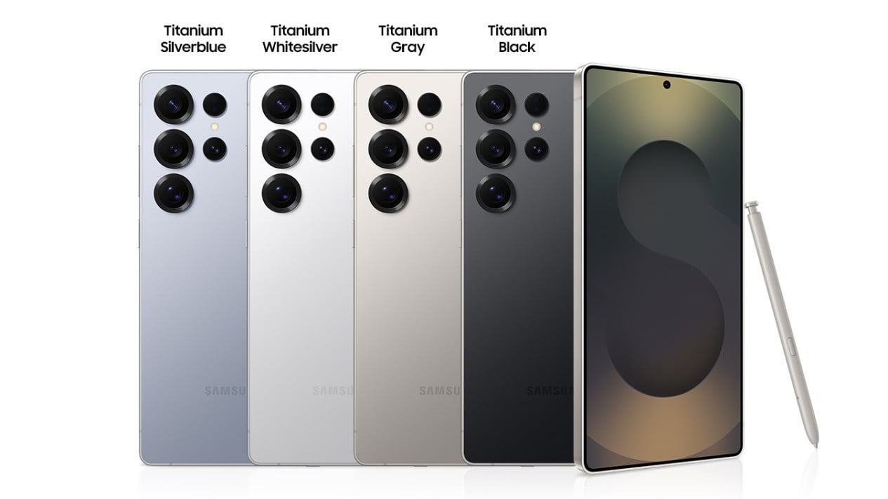 Galaxy S26 Rilis Besok 26 Februari 2026, Samsung Galaxy S25 Series Banting Harga
            - galeri foto