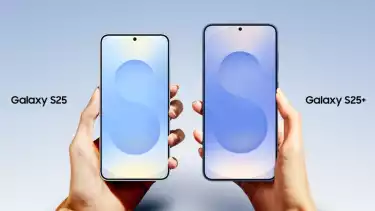 Samsung Galaxy S25