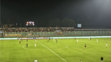 Pelatih Semen Padang Dejan Antonic Murka ke Wasit Usai Dibantai 0-4: Laga Ini 'Cukup Lucu'!