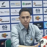 Tak Terbendung! Paul Munster Sebut Konsistensi Jadi Rahasia Bhayangkara