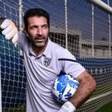 Gianlugi Buffon Pasang Badan! Di Gregorio Tak Layak Disudutkan Juventus