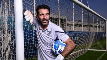 Gianlugi Buffon Pasang Badan! Di Gregorio Tak Layak Disudutkan Juventus