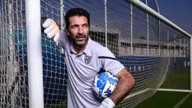 Gianlugi Buffon Pasang Badan! Di Gregorio Tak Layak Disudutkan Juventus