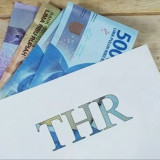 Wih! DPR Usul THR 2 Minggu Cair Sebelum Lebaran, Ingatkan Pesan Buya Yahya soal Kewajiban Perusahaan terhadap Hak Karyawan