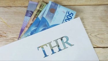 Wih! DPR Usul THR 2 Minggu Cair Sebelum Lebaran, Ingatkan Pesan Buya Yahya soal Kewajiban Perusahaan terhadap Hak Karyawan