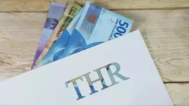 Wih! DPR Usul THR 2 Minggu Cair Sebelum Lebaran, Ingatkan Pesan Buya Yahya soal Kewajiban Perusahaan terhadap Hak Karyawan