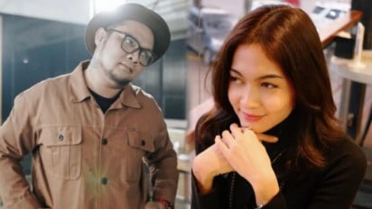 KUA Kelapa Dua Akhirnya Buka Suara terkait Undangan Virgoun akan Menikah dengan Lindi Fitriyana Besok Bocor