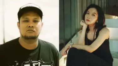 Virgoun dan Lindi Fitriyana