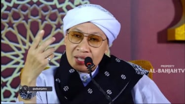 Sebelum Subuhan Jangan Lupa Amalan Sunnah ini, Kata Buya Yahya Lebih Utama Dikerjakan di Rumah Pahalanya Besar