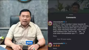 Wakil Kepala BGN Diduga Berkomentar Pedas ke Ketua BEM UGM yang Kritik MBG: Yang Orasi Menghasilkan Apa?
