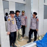 Polda Aceh Kawal Percepatan Pemulihan Warga Pasca Bencana