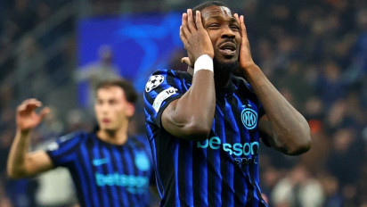 Rekap Hasil Lengkap Liga Champions 2025-2026: Inter Milan Resmi Tersingkir, Wakil Italia di Ujung Tanduk