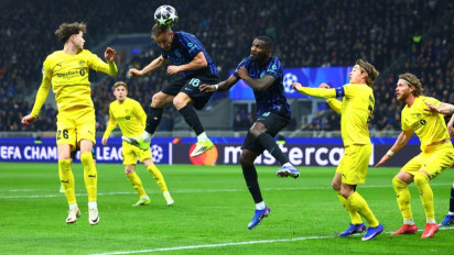 Penyebab Inter Milan Disingkirkan Bodo/Glimt di Playoff 16 Besar Liga Champions 2025-2026 Diungkap Cristian Chivu