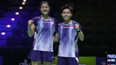 Ganda putri Indonesia, Amallia Cahaya Pratiwi/Siti Fadia Silva Ramadhanti