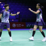 Jadwal German Open 2026: Dua Wakil Indonesia Mainkan Babak Perempatfinal Malam Ini