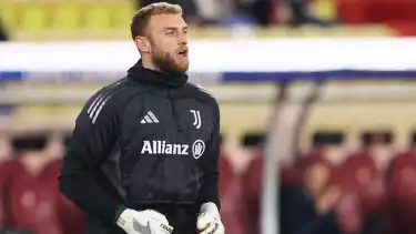 Juventus Mulai Bersih-bersih! Kiper Utama Dicoret Usai Rentetan Kesalahan