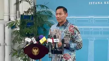 AHY Beberkan Dampak Mengerikan Perang Israel-Iran: Goncangan Geopolitik