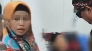 Kasus Nizam Syafei, Orangtua Ibu Tiri Sebut Ayah Kandung Diduga Terlibat