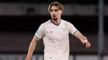 Gelandang keturunan Manado hijrah ke Serie A, Kenneth Taylor