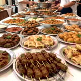 Promo Ramadhan 2026: Tempat Bukber Buffet dan AYCE di Jakarta Mulai 100 Ribuan