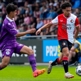 Mengenal Quenay Soewarto, Bek Belanda Bernama Jawa yang Disebut Calon Diaspora Timnas Indonesia