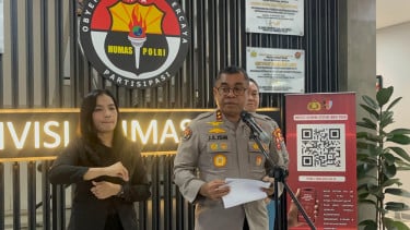 Buntut Aniaya Pelajar Hingga Tewas di Maluku, Bripda Masias Siahaya Terancam Hukuman 15 Tahun Penjara