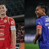 Top 5 Pemain Lokal Termahal ISL 2025-2026, Nomor 3 Penghangat Bangku Cadangan di Timnas Indonesia