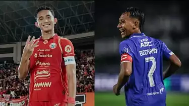 Top 5 Pemain Lokal Termahal ISL 2025-2026, Nomor 3 Penghangat Bangku Cadangan di Timnas Indonesia