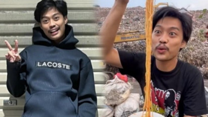 Influencer Bekasi Pandu Bone Diduga Tipu Banyak UMKM Viral, Ogah Refund Uang Endorse Dalih 'Itung-itung Visit'