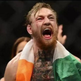 Diisukan Jadi Calon Lawan Conor McGregor, Petarung UFC Ini Sesumbar: Aku Akan Menjatuhkannya
