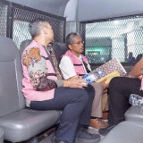 3 Pejabat KSOP Belawan Jadi Tersangka Korupsi PNBP 2023–2024, Negara Rugi Miliaran Rupiah