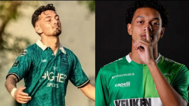 Terpopuler: Kai Boham Dipanggil Timnas Indonesia, Wonderkid 'Jawa Banget' Muncul, Status WNI Bikin 5 Pemain Ini Naik Level